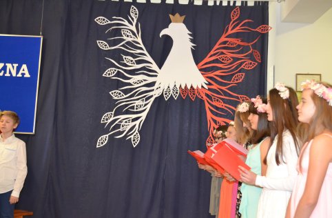 11 listopada - Święto Niepodległości 